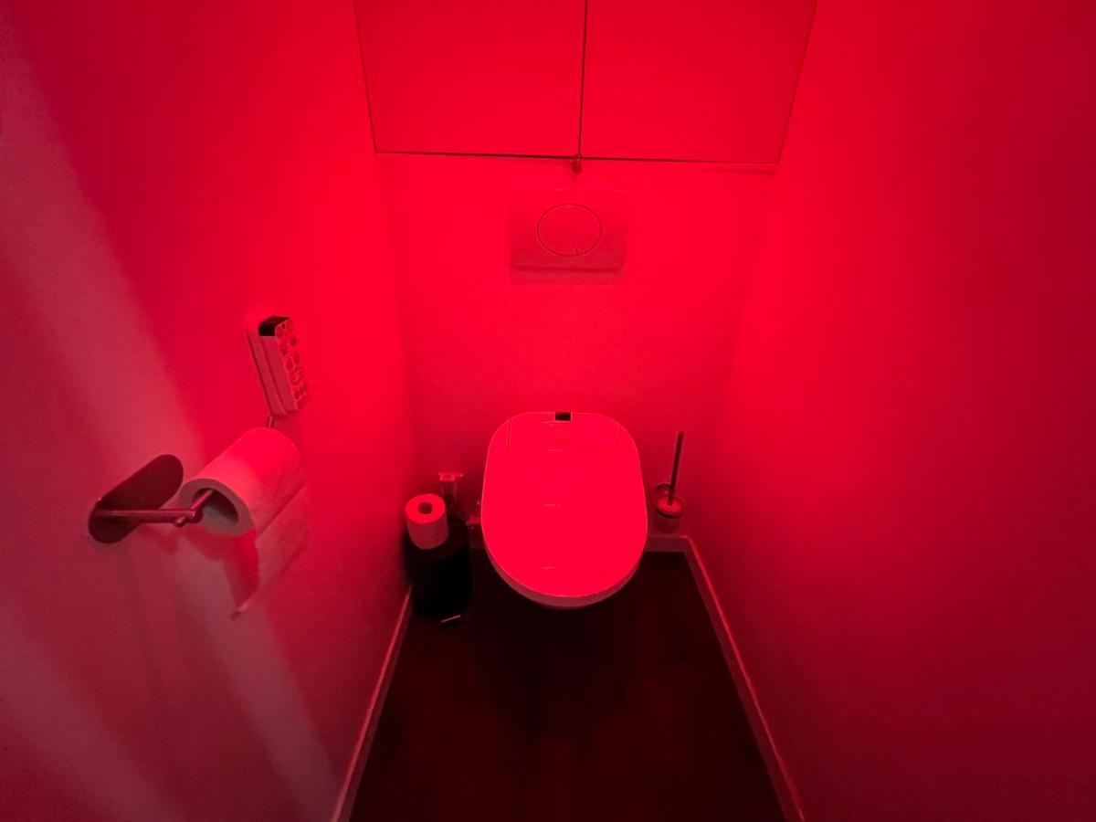 Metz Detente Un Sejour A Part Dış mekan fotoğraf